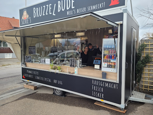SILVIE'S BRUZZELBUDE