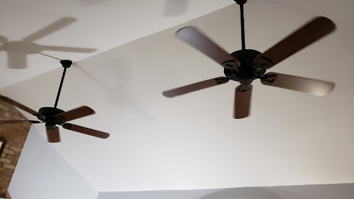 Select Electrical Services - Visual