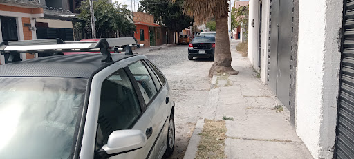 Taller mecánico Me-Afinacion