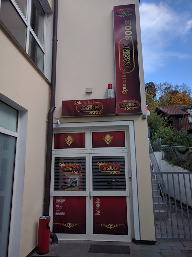 Spielhalle 3003 - Thumbnail