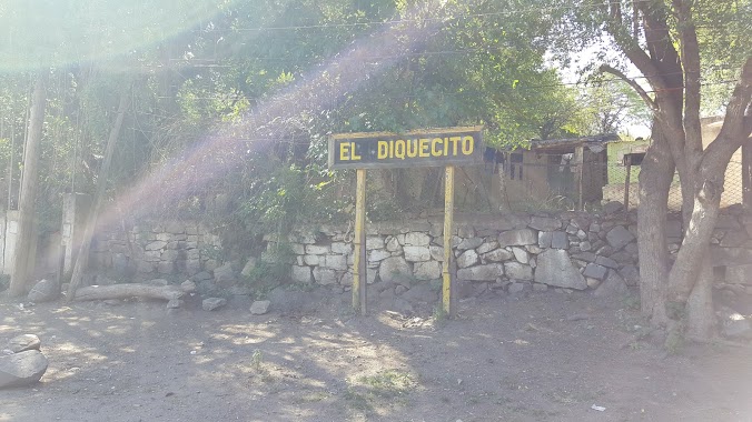 Campamento Diquecito, Author: Alejandro Vich