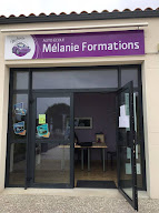 Auto-école Mélanie Formations à Angliers