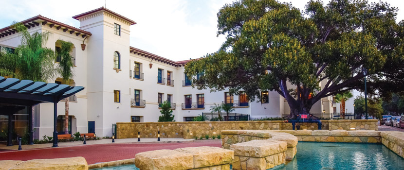 Cottage Structural Heart Clinic Santa Barbara Part Of Cottage Medical Group