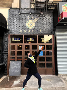 Oh Craft! Beer photo