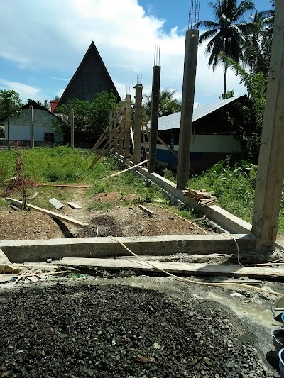 Photos of GMBM Maranatha Baturapa 2