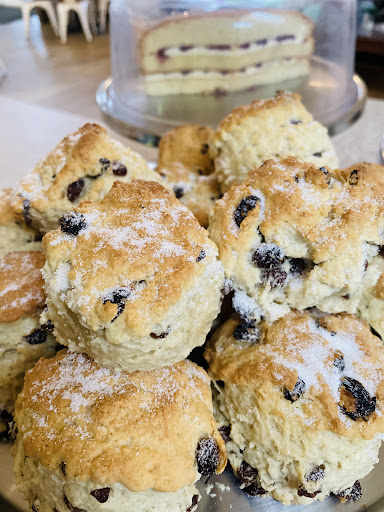 Two Birds Tea Room - Thumbnail