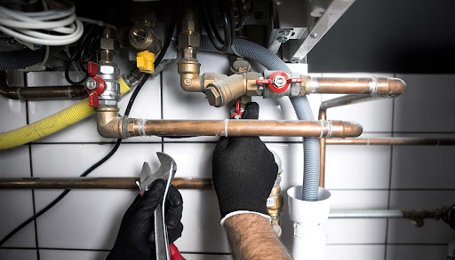 Burlington Plumbing Services - Thumbnail