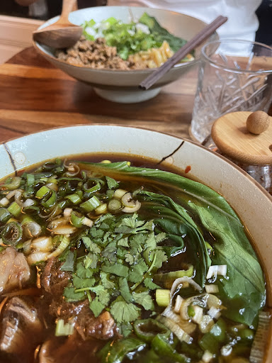 Oodles of Noodles - Thumbnail
