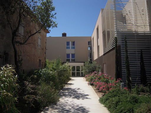 Photo de Ehpad Korian Les Tamaris à Alignan-du-Vent (34290)