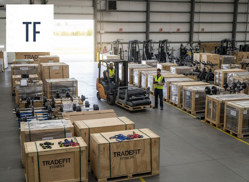 Looking for a trusted gym shop near me that actually cares about quality and safety? At TradeFit… post image
