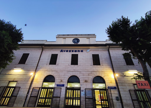 Avezzano - Visual