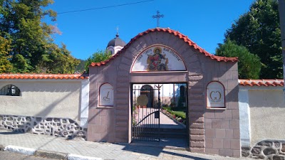 Photos of Temple "St. John the Baptist"