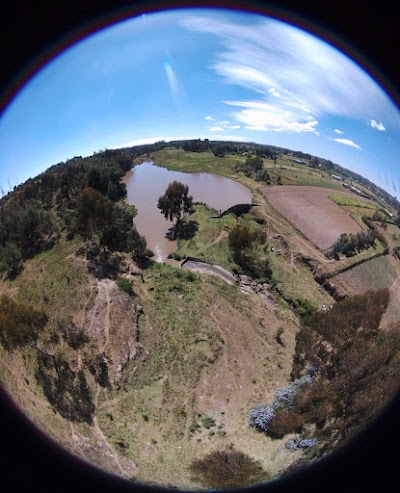 Photos of Gichuki Dam