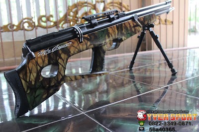 Photos of GYVER SPORT