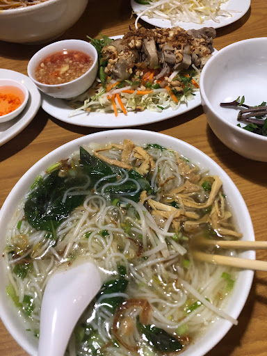 Pho 111 - Visual