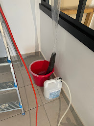 Photo n°4 de FT SERVICES : Entretien Dépannage Chaudière-Climatisation-PAC à Saint-Laure (Chauffagiste)