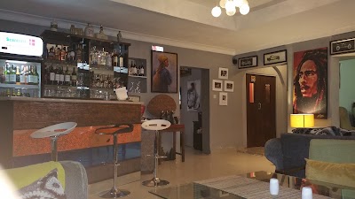Photos of Pit Stop Lounge Lekki