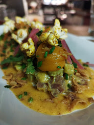 Photo n°34 de Family Fourchette à Lapeyrouse-Fossat (Restaurant familial)