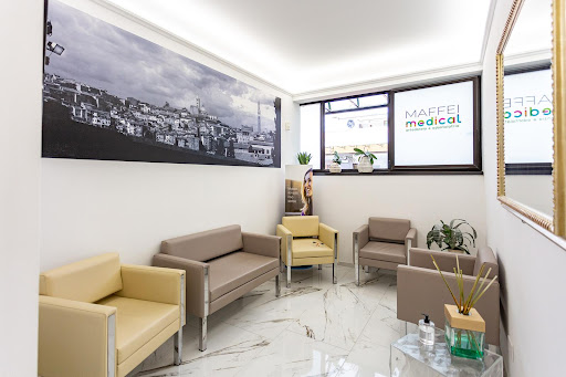 Maffei Medical - Studio Dentistico - Thumbnail