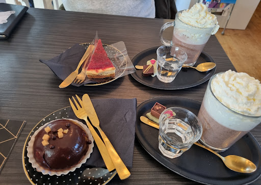 Chocolaren Gallery - Netherlands