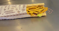 Original snack à Gréasque