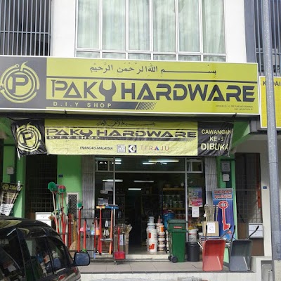 photo of Kajang Hardware Paku Puncak Saujana