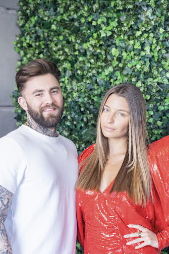 Daniel Giniel Hair Stylist Warsaw