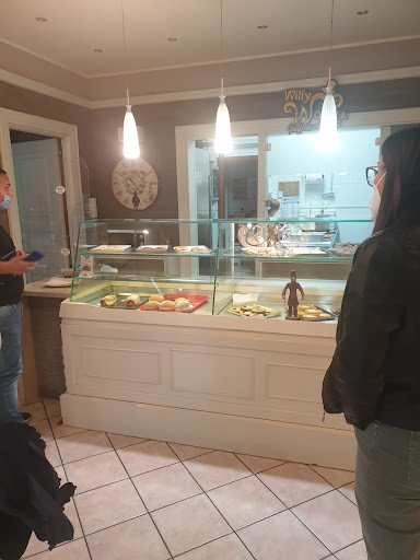 Willy Wonka Grafferia - Thumbnail