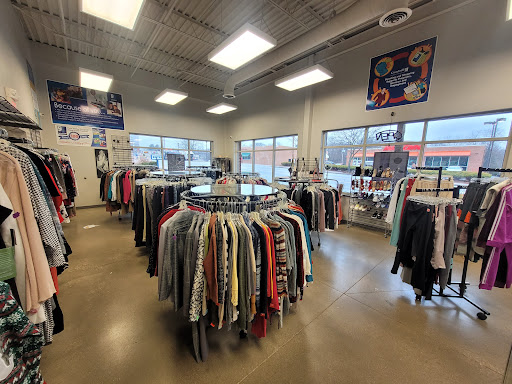 Goodwill Mt. Washington Boutique - Thumbnail