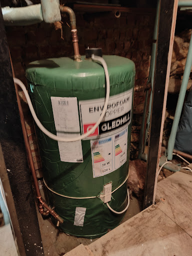 SPC Plumbing and Heating Ltd - Thumbnail