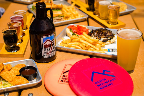 Photo of Beech Mountain Brewing Company