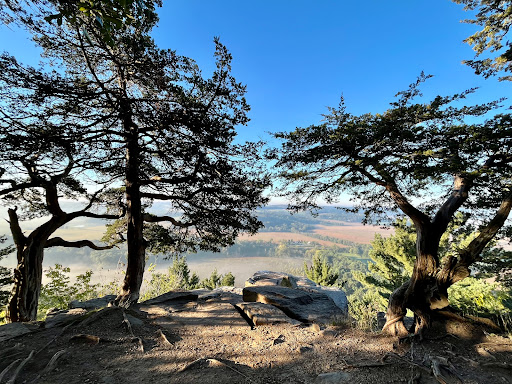 Gibraltar Rock State Ice Age Trail Area - Thumbnail