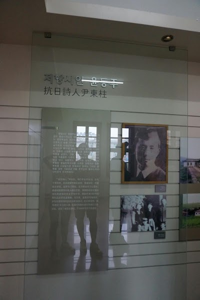 Photos of Jilin Longjing Longjing Middle School