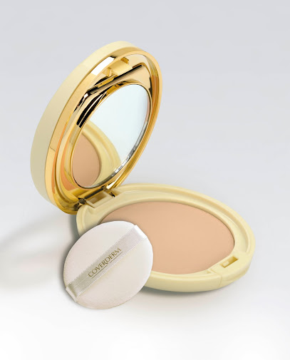 Coverderm Központ-Anthos Kft.