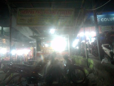 Photos of Sate Minang Kabau
