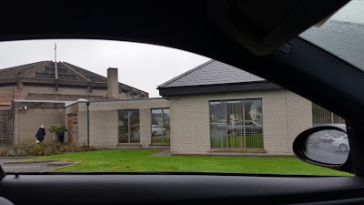 Photos of Church of the Most Sacred Heart