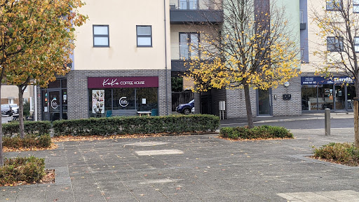 Co-op Food - Milton Keynes - Bodmin Place