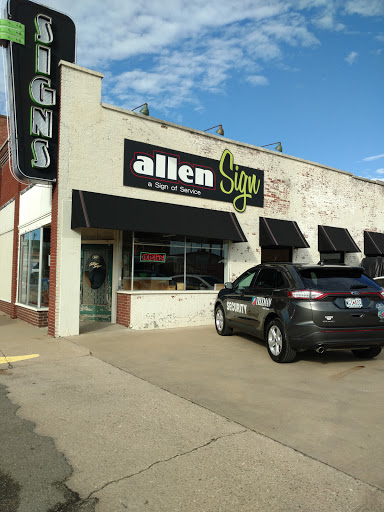 Allen Sign Studio
