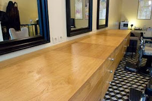 Photo n°3 de Haycut à Paris (Salon de coiffure)