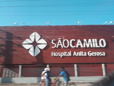 photo of Sociedade Beneficente São Camilo Hospital Anita Gerosa