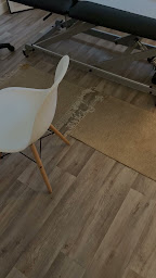 Photo n°2 de MONTEIRO Maëlle - Ostéopathe Eaubonne -Drainage Lymphatique - Maderotherapie à Eaubonne (Praticien en drainage lymphatique)