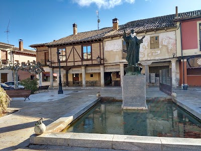 Photos of Hoster&iacute;a de Los Palmeros