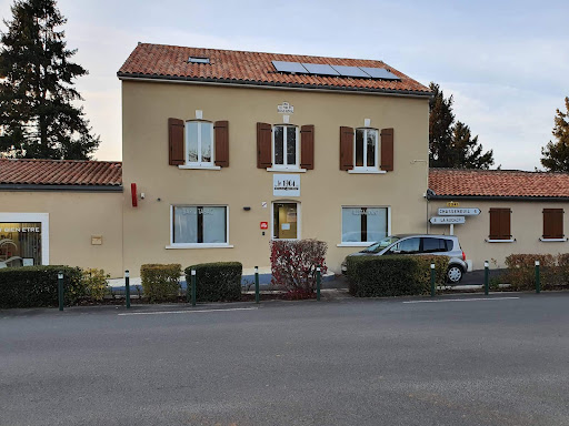 Photo 2 - Le 1904