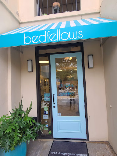 bedfellows - Thumbnail