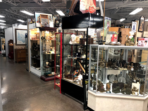 Southworks Antiques - Thumbnail