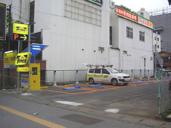 タイムズ宇都宮東宿郷