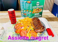 Menu TACOS GASCOGNE Page 8