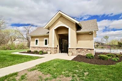 Herrington Park Townhomes