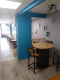 Photo n°6 de Le Familier - Café Ludique à La Souterraine (Ludothèque)