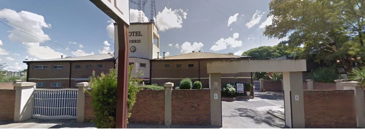 Hotel Moeris